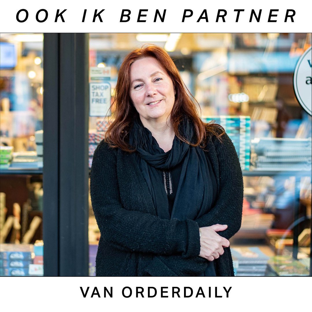 Boekhandel Hoogstins